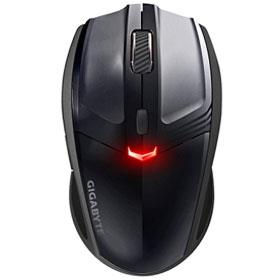 GIGABYTE GM-ECO500 Laser Wireless Mouse